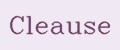 Cleause