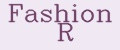 Fashion R