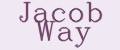 Jacob Way