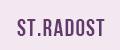 Аналитика бренда St.Radost на Wildberries