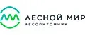 Лесной Мир