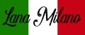 Lana Milano
