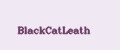 BlackCatLeath