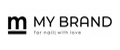My Brand for nails