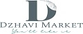 Dzhavi market