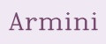 Armini