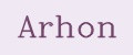 Arhon