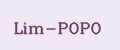 Lim-POPO