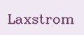 Laxstrom