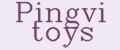Pingvi toys