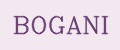 Аналитика бренда BOGANI на Wildberries