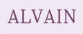ALVAIN