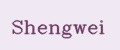 Shengwei