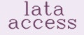 lata access