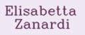 Elisabetta Zanardi