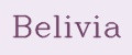Belivia