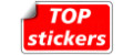Top Stickers