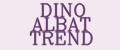 Аналитика бренда DINO ALBAT TREND на Wildberries
