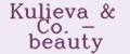 Kulieva&Co. - beauty