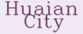 Huaian City