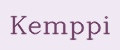 Kemppi
