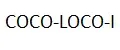 COCO-LOCO-I