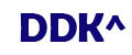 DDK^
