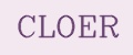CLOER