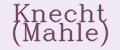 Knecht (Mahle)