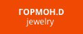 ГОРМОН.D jewelry