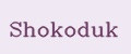 Shokoduk