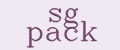 sg pack