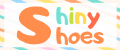 Shiny shoes