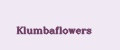Klumbaflowers