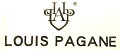 LOUIS PAGANE
