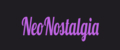 NeoNostalgia