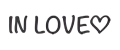 INLOVE BRAND
