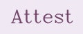 Attest