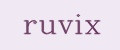 ruvix