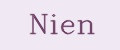 NIEN