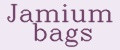 Jamium bags