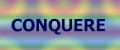 Conquere