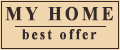 My home: best offer