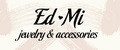EdMi jewelry & accessories