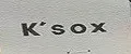 K`sox
