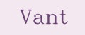 VANT
