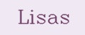 Lisas