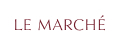 LE MARCHE