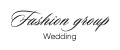 Fashion group wedding