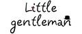 Little gentleman